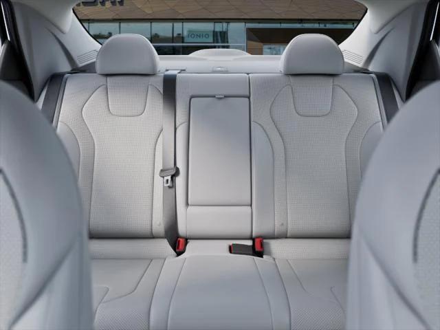 new 2025 Hyundai Elantra car, priced at $30,300