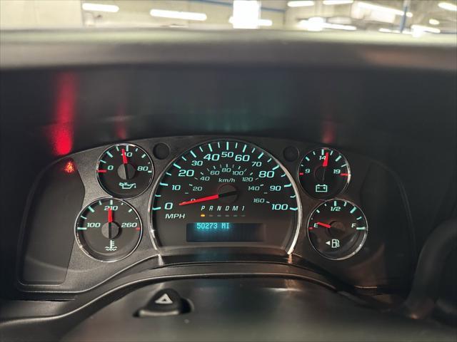 used 2017 Chevrolet Express 2500 car, priced at $24,000