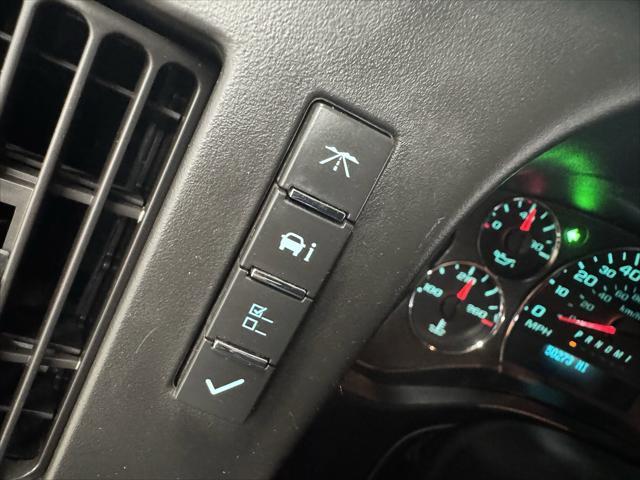 used 2017 Chevrolet Express 2500 car, priced at $24,000