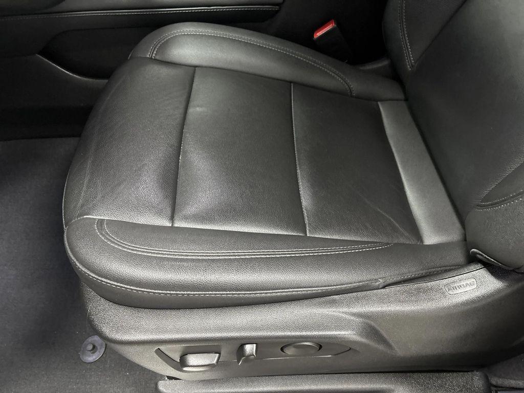 used 2023 Chevrolet Suburban car, priced at $48,482