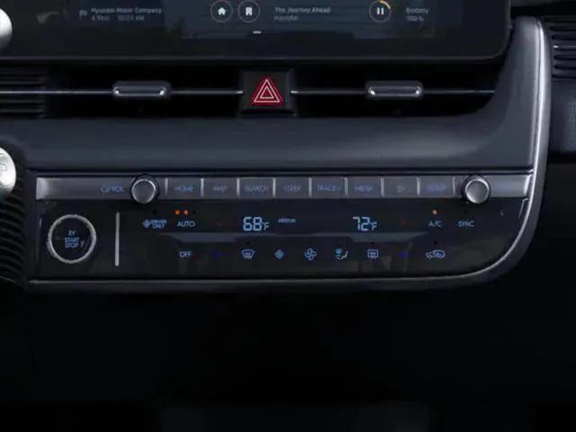 new 2025 Hyundai IONIQ 5 car, priced at $60,335
