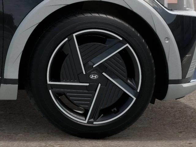 new 2025 Hyundai IONIQ 5 car, priced at $60,335