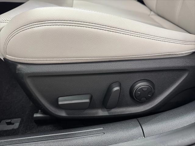 used 2024 Genesis G70 car, priced at $32,801