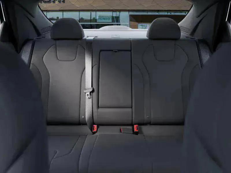 new 2026 Hyundai Elantra car, priced at $25,680