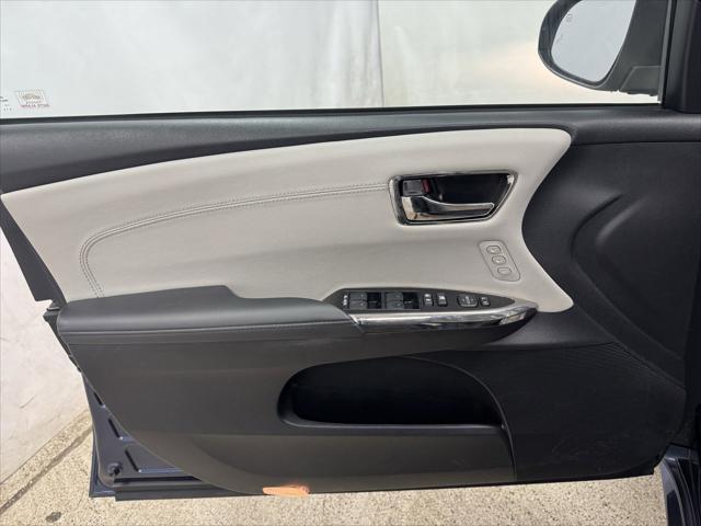 used 2016 Toyota Avalon car, priced at $14,491