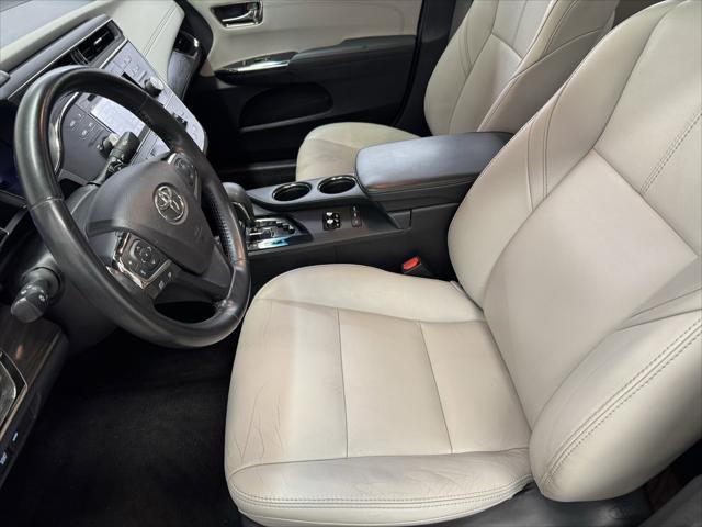 used 2016 Toyota Avalon car, priced at $14,491