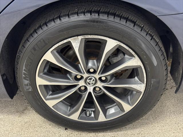 used 2016 Toyota Avalon car, priced at $14,491