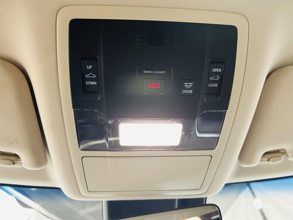 used 2018 Lexus RX 350L car, priced at $24,899