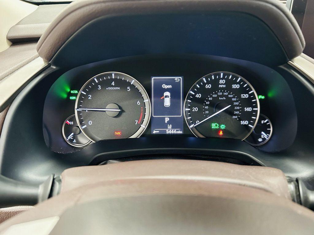 used 2018 Lexus RX 350L car, priced at $24,899