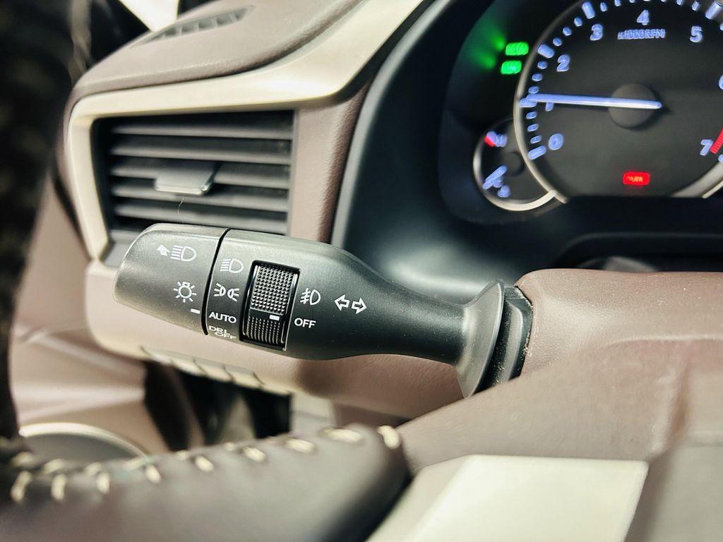 used 2018 Lexus RX 350L car, priced at $24,899