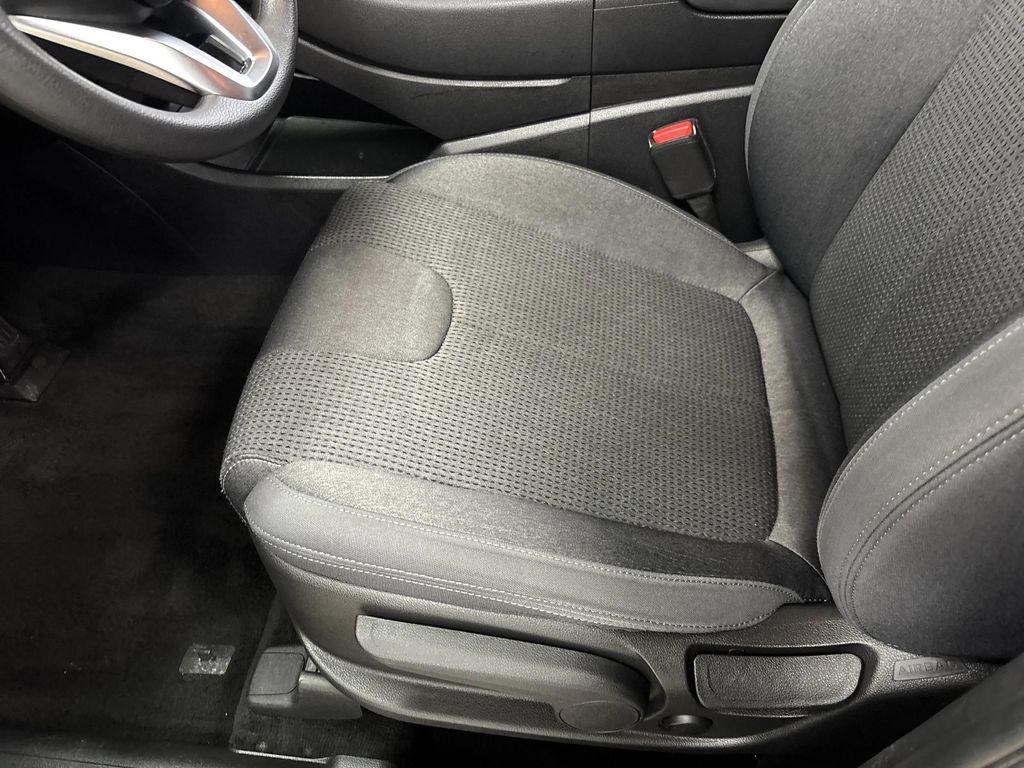 used 2022 Hyundai Santa Fe car, priced at $23,000