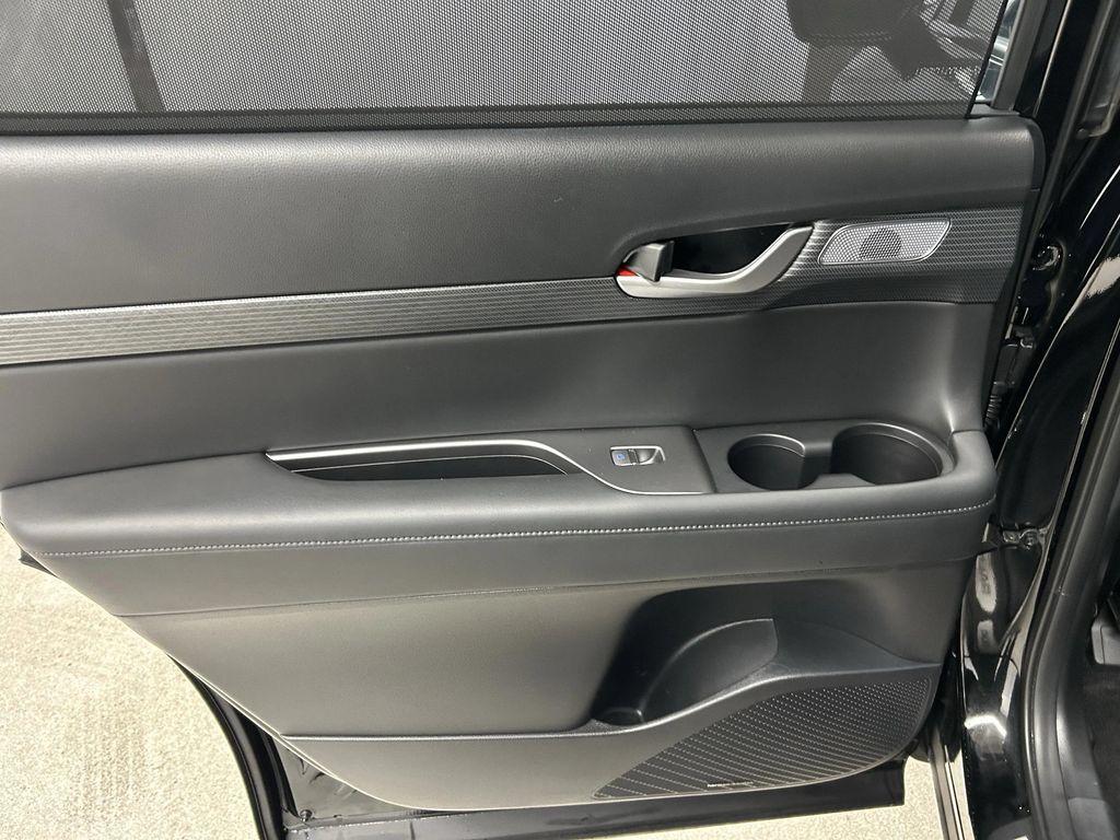 used 2023 Hyundai Palisade car, priced at $38,000