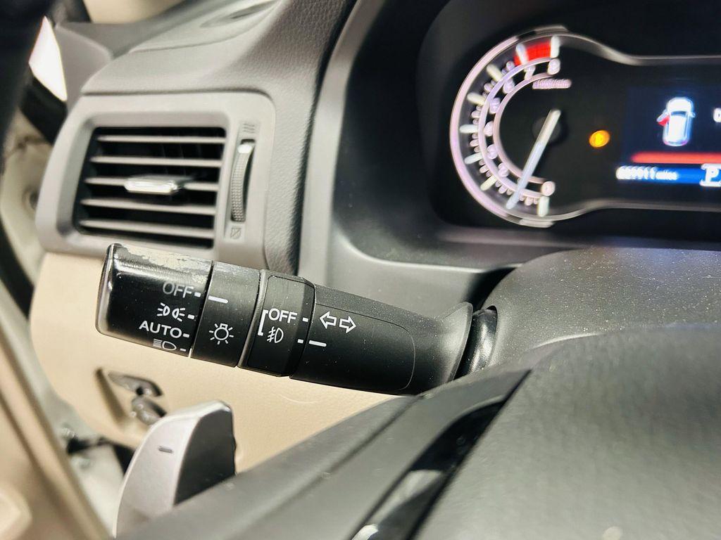 used 2016 Honda Pilot car, priced at $18,497