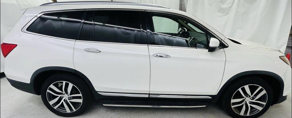 used 2016 Honda Pilot car, priced at $18,497