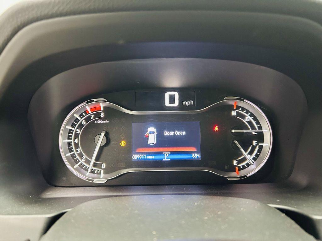 used 2016 Honda Pilot car, priced at $18,497