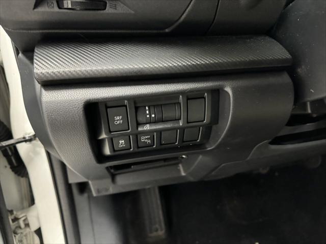 used 2018 Subaru Impreza car, priced at $15,989