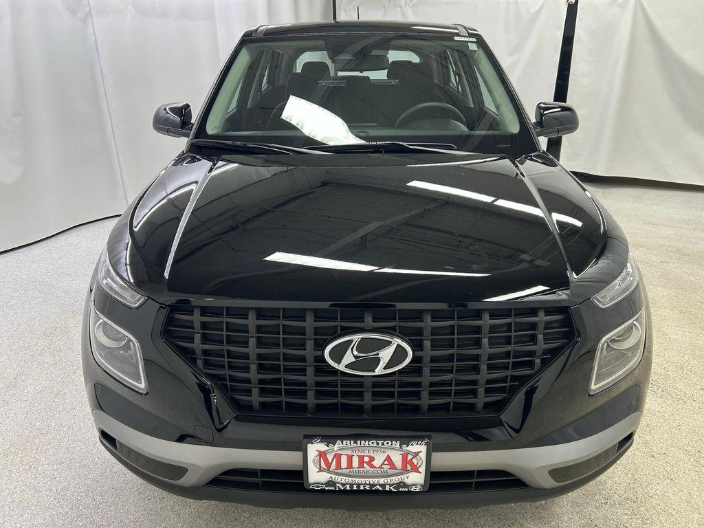 used 2023 Hyundai Venue car, priced at $16,481