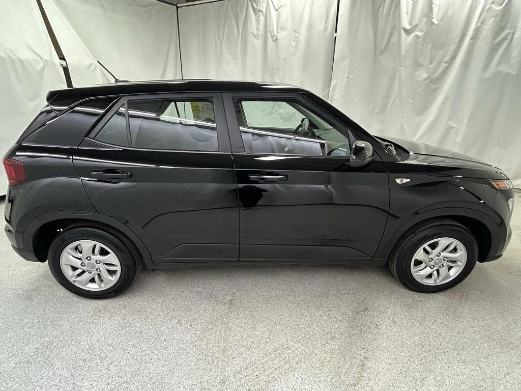 used 2023 Hyundai Venue car, priced at $16,481