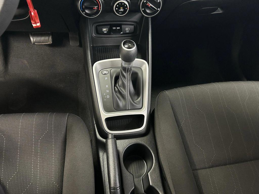 used 2023 Hyundai Venue car, priced at $16,481