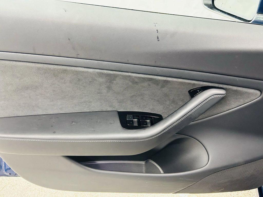 used 2018 Tesla Model 3 car, priced at $22,362