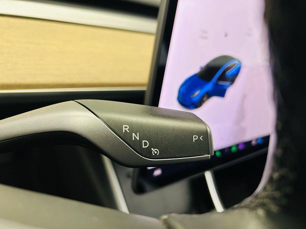 used 2018 Tesla Model 3 car, priced at $22,362