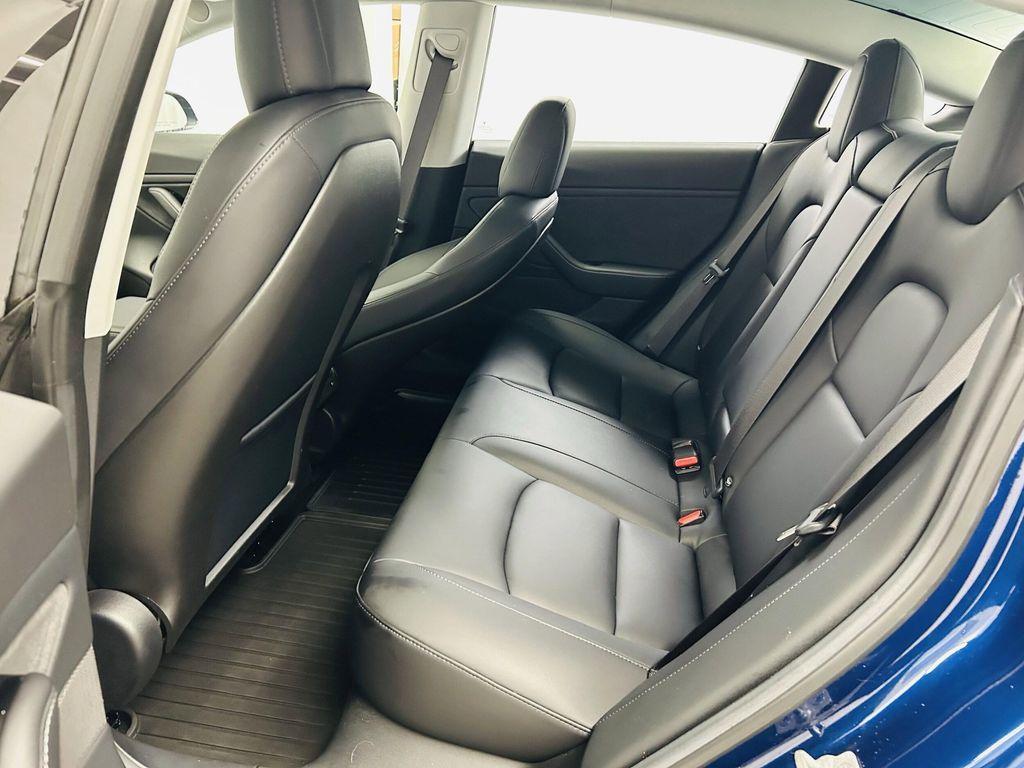 used 2018 Tesla Model 3 car, priced at $22,362