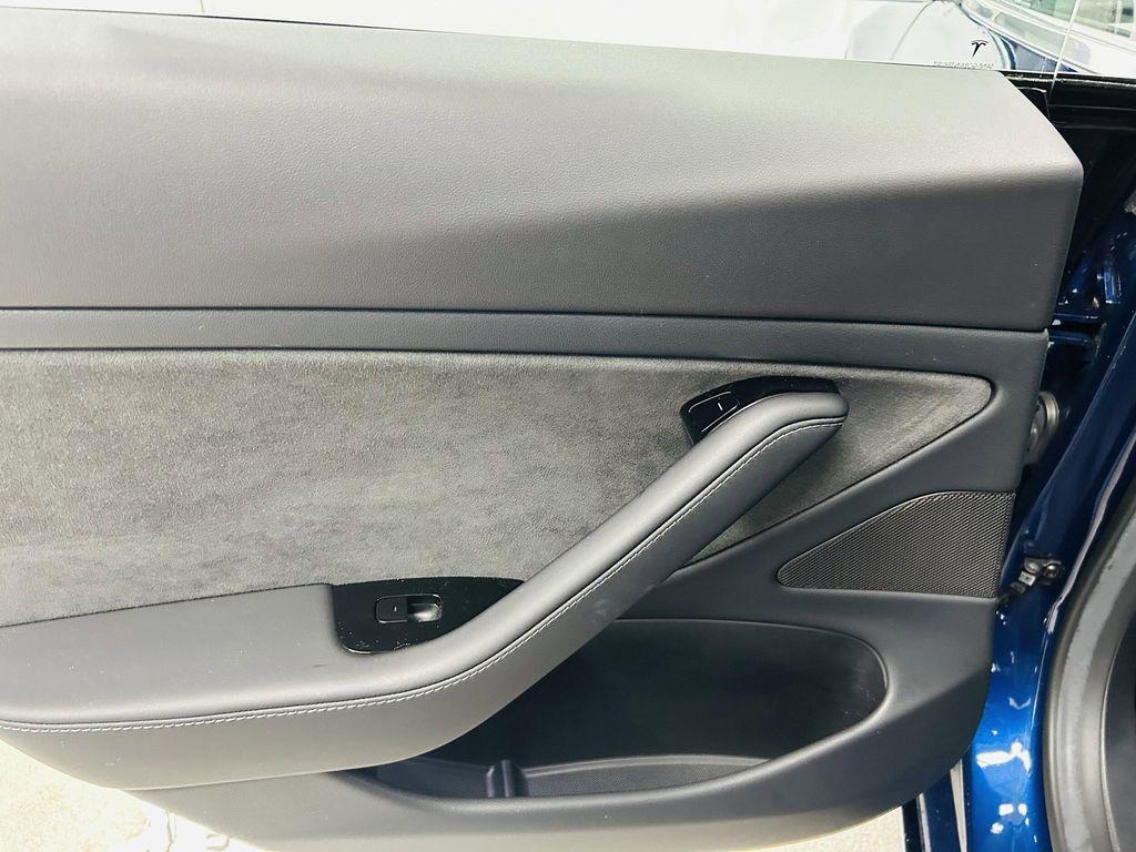 used 2018 Tesla Model 3 car, priced at $22,362