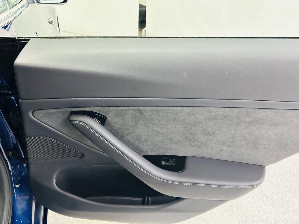 used 2018 Tesla Model 3 car, priced at $22,362