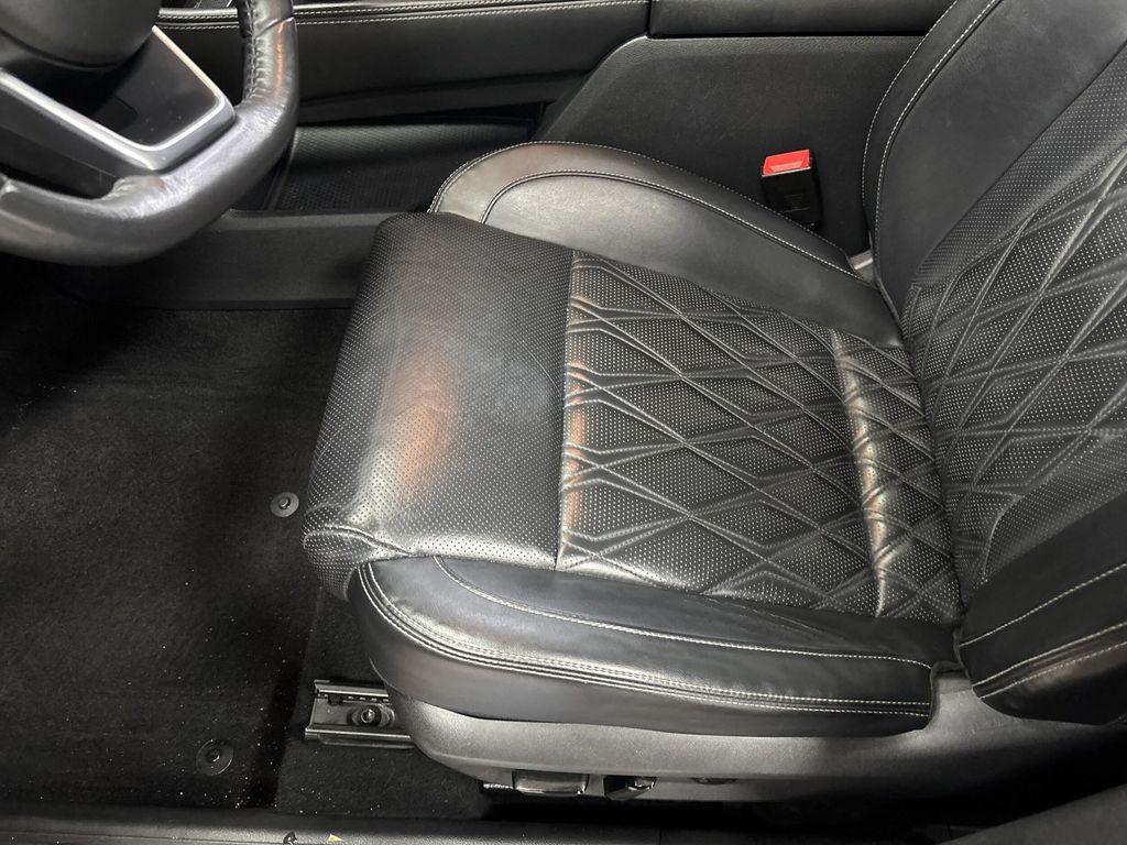 used 2021 Nissan Rogue car, priced at $24,000