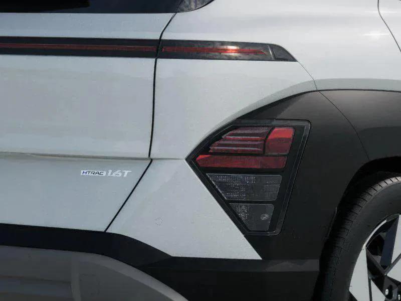 new 2026 Hyundai Kona car, priced at $28,944