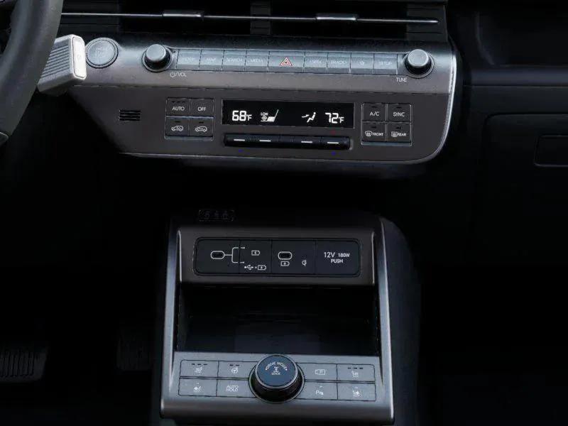 new 2026 Hyundai Kona car, priced at $28,944