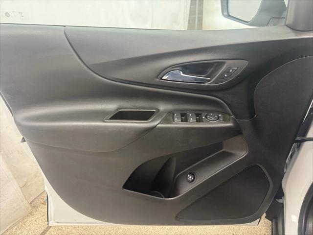 used 2024 Chevrolet Equinox car, priced at $24,982