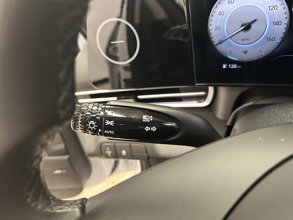 used 2025 Hyundai Elantra car, priced at $22,591