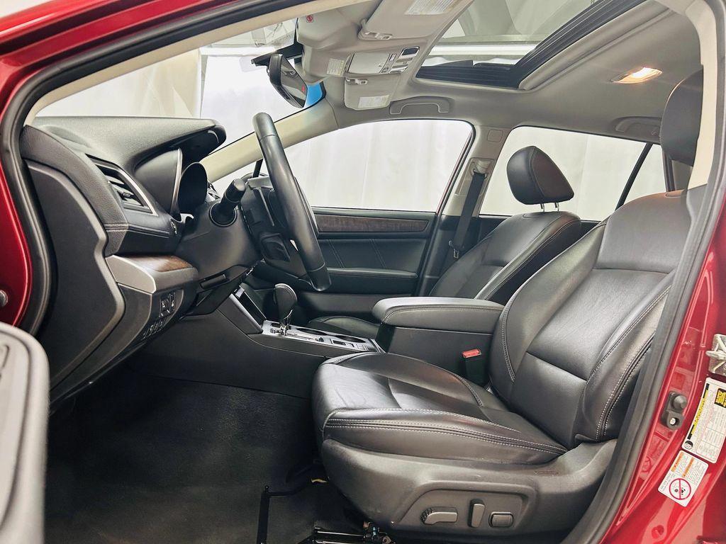 used 2018 Subaru Outback car, priced at $15,596