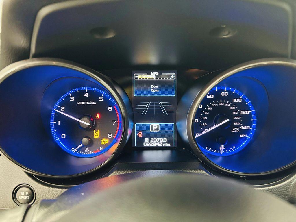used 2018 Subaru Outback car, priced at $15,596