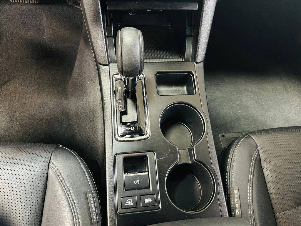used 2018 Subaru Outback car, priced at $15,596