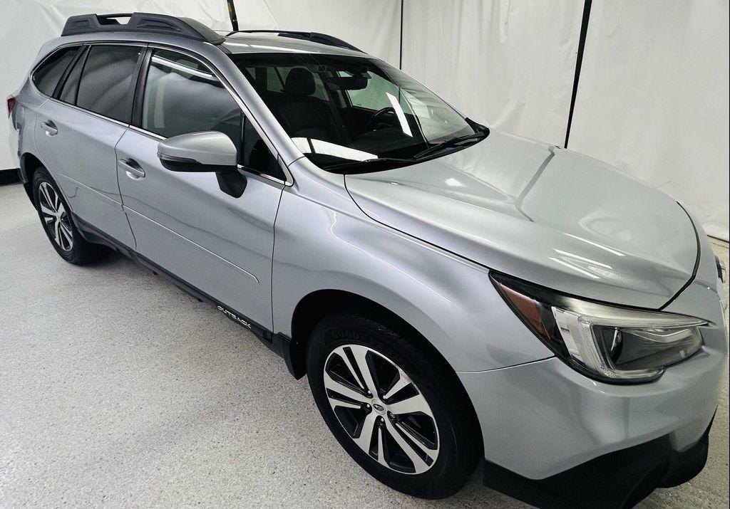 used 2018 Subaru Outback car, priced at $16,801