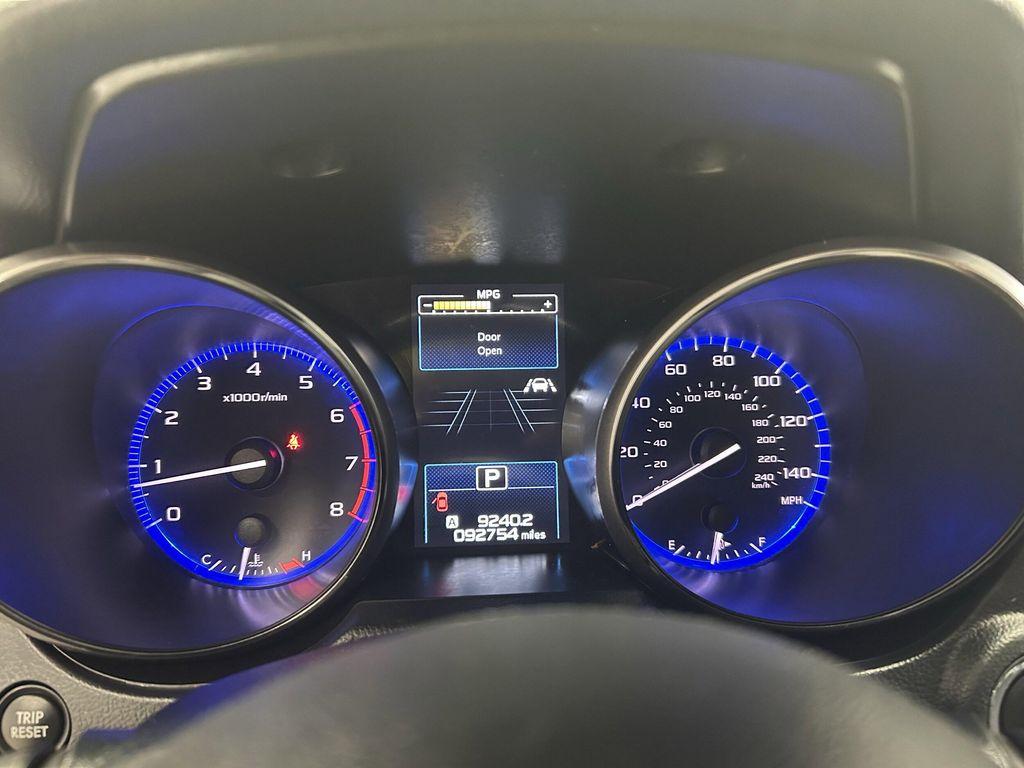 used 2018 Subaru Outback car, priced at $16,801