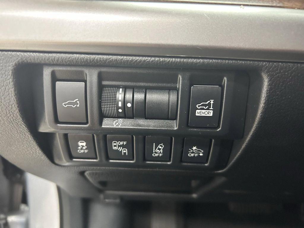 used 2018 Subaru Outback car, priced at $16,801