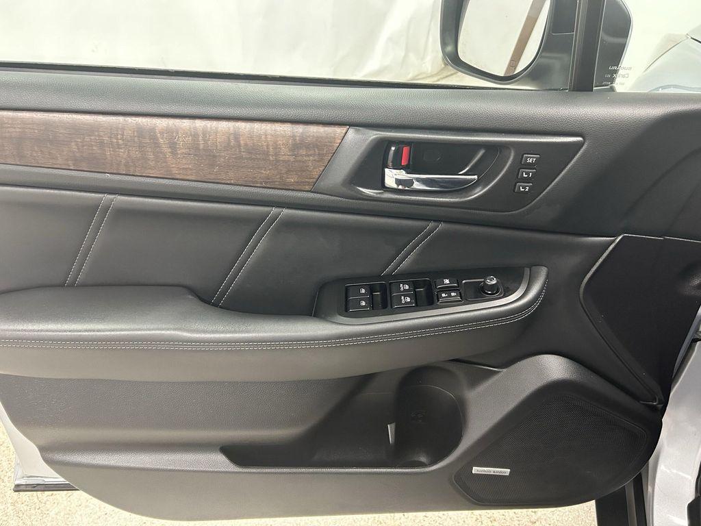used 2018 Subaru Outback car, priced at $16,801