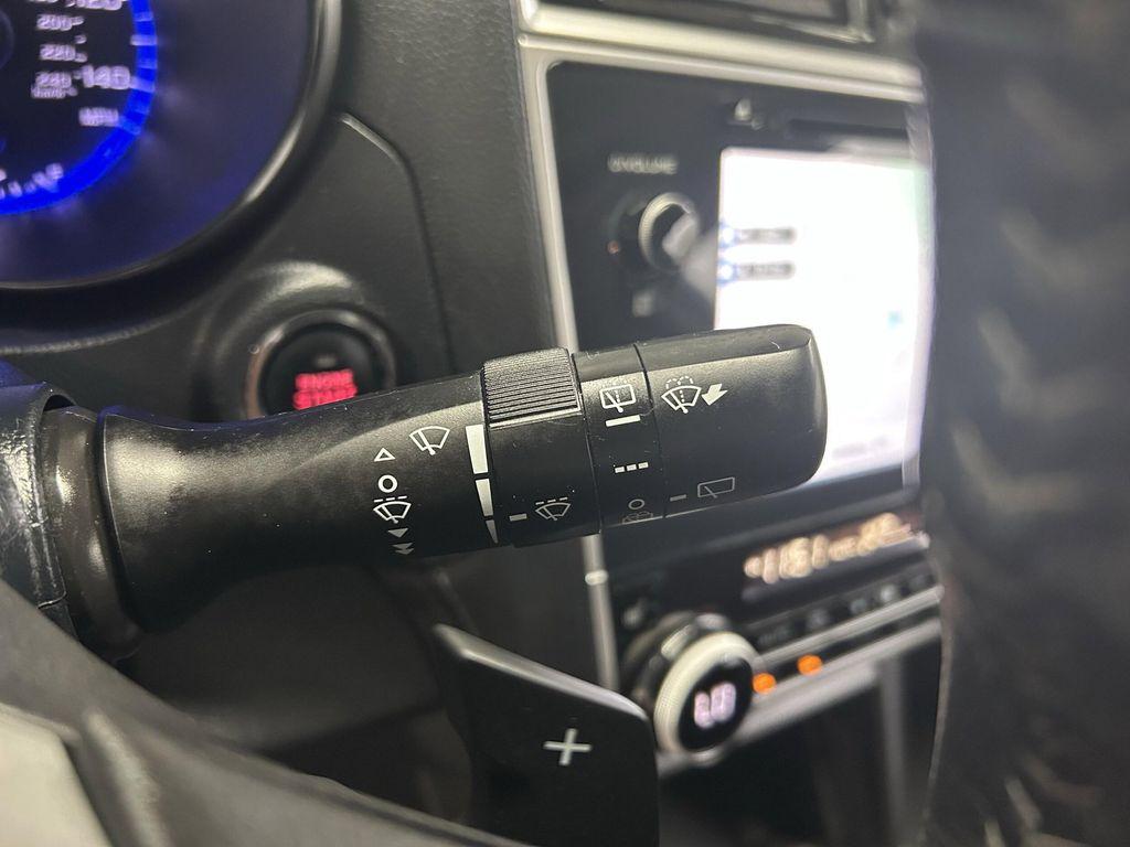 used 2018 Subaru Outback car, priced at $16,801