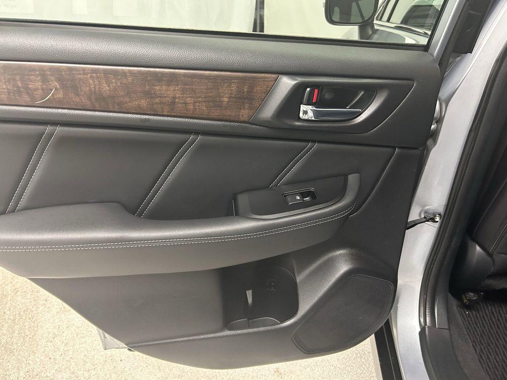 used 2018 Subaru Outback car, priced at $16,801