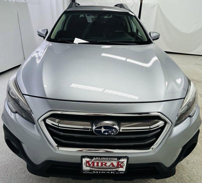 used 2018 Subaru Outback car, priced at $16,801