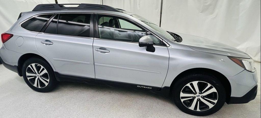 used 2018 Subaru Outback car, priced at $16,801