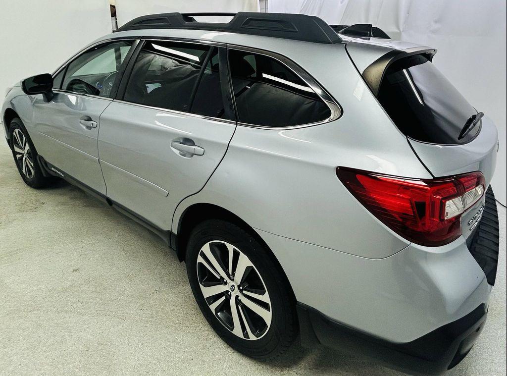 used 2018 Subaru Outback car, priced at $16,801