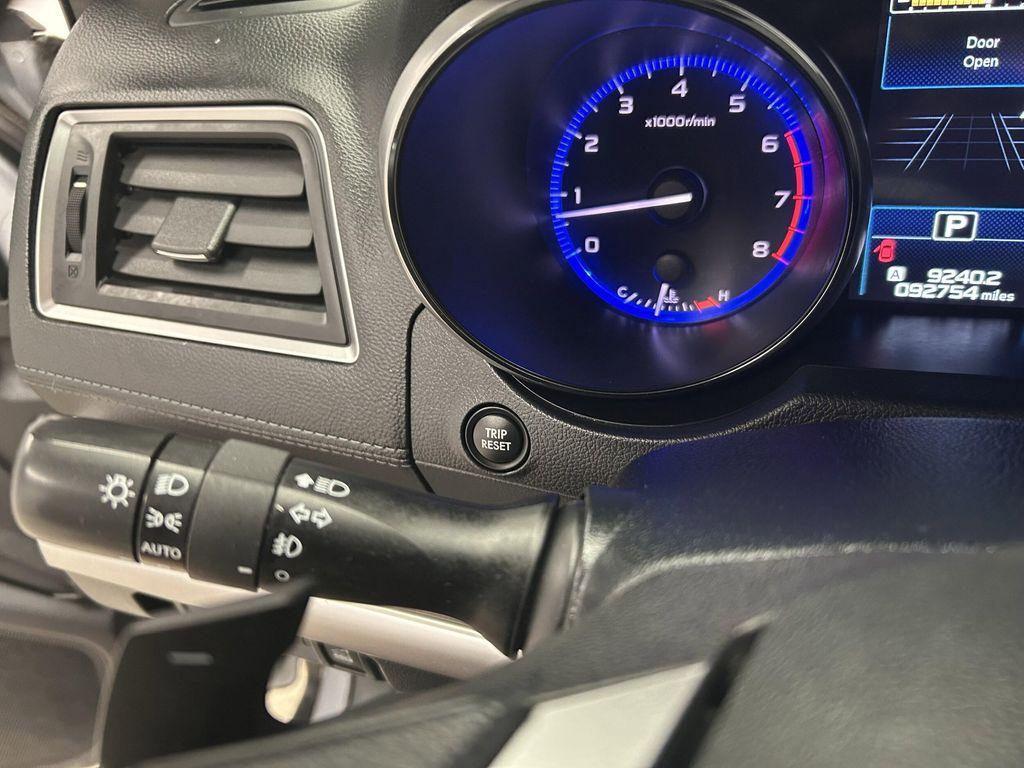 used 2018 Subaru Outback car, priced at $16,801