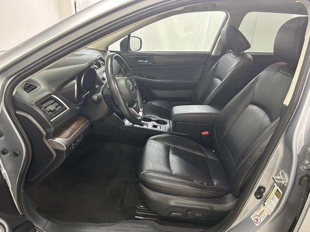 used 2018 Subaru Outback car, priced at $16,801