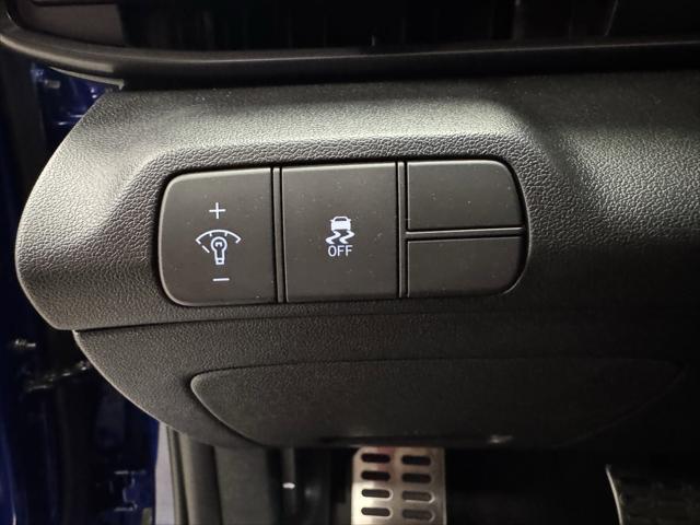 used 2025 Hyundai Elantra car, priced at $24,000