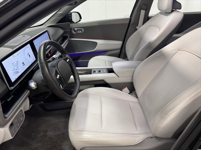 used 2023 Hyundai IONIQ 6 car, priced at $32,982