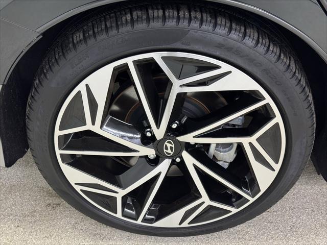 used 2023 Hyundai IONIQ 6 car, priced at $32,982